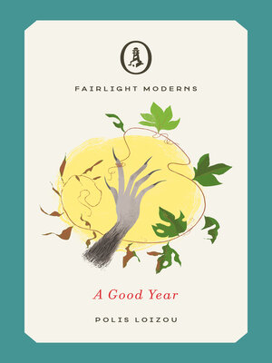 cover image of A Good Year